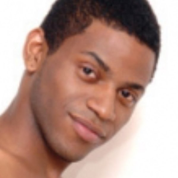 Ricky Love
