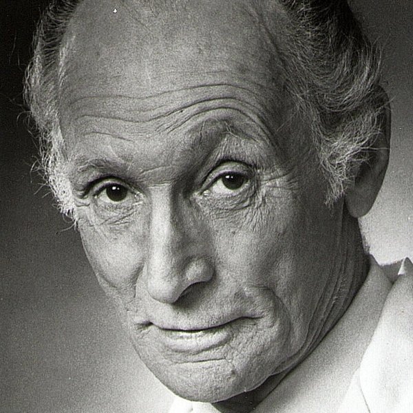 Peter Brocco