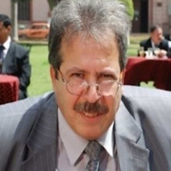 Sami Abdel Halim