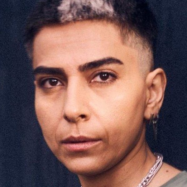 Maryam Afshari