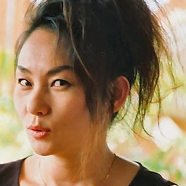 Showko Tsuda