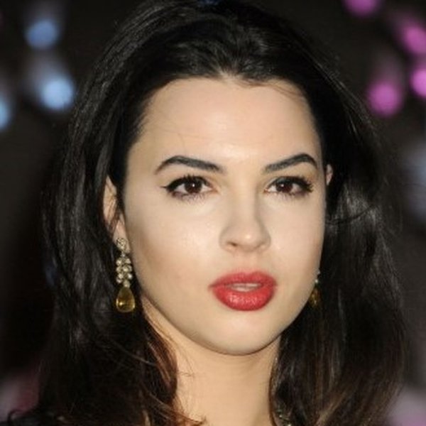 Matilda Sturridge