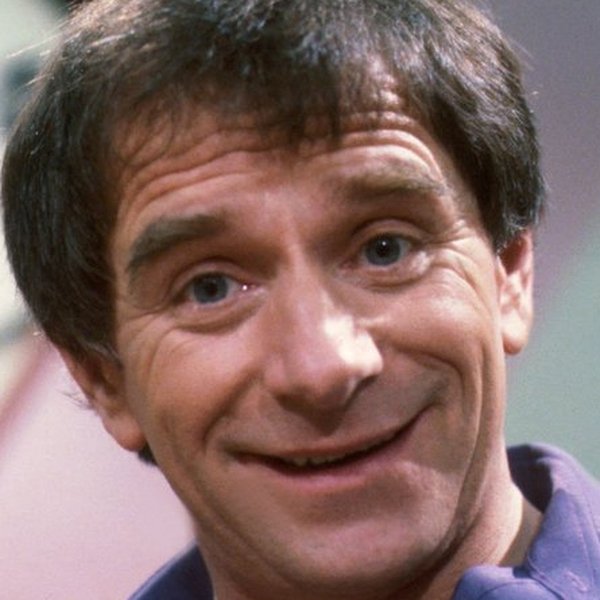 Johnny Ball