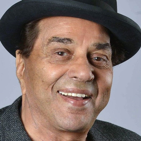 Dharmendra