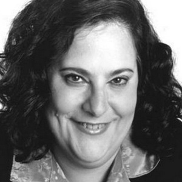 Trudi Goodman