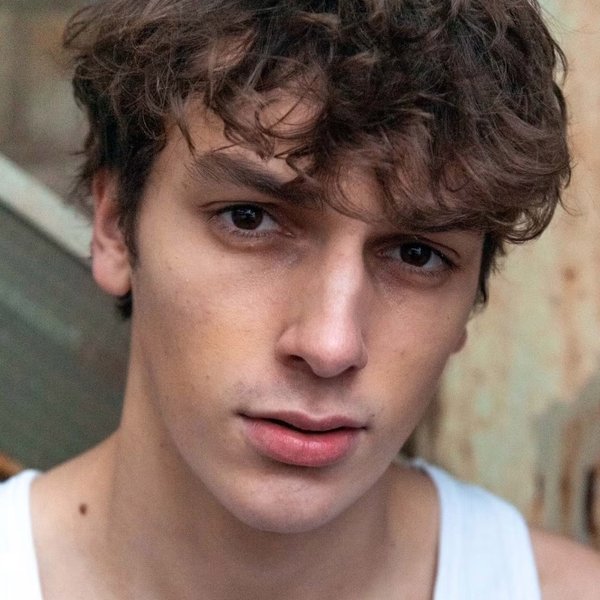 Bastien Savarino