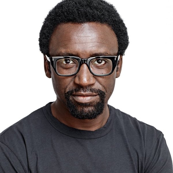 Tony Okungbowa