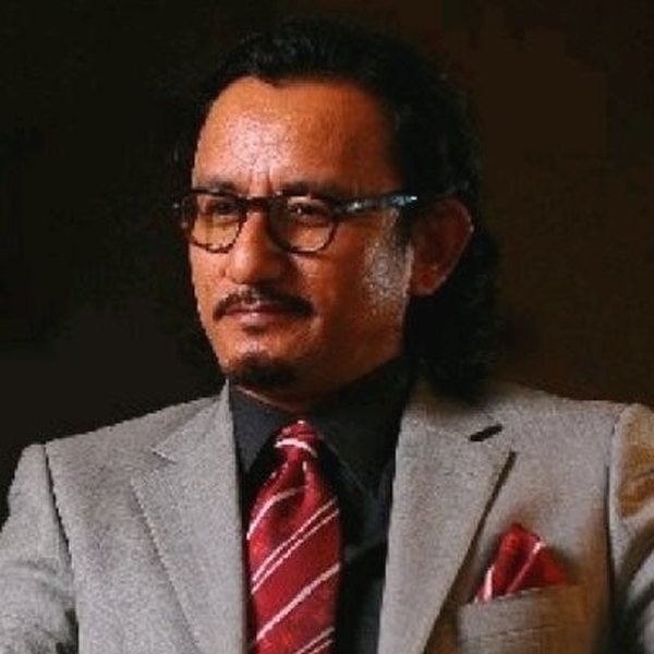 Riezman Khuzaimi