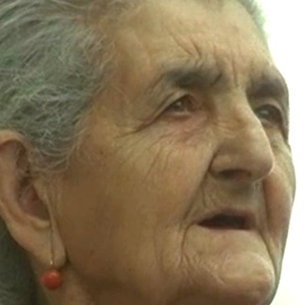 Lucia Cavalieri