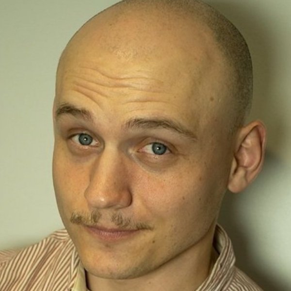 Caleb Pitts