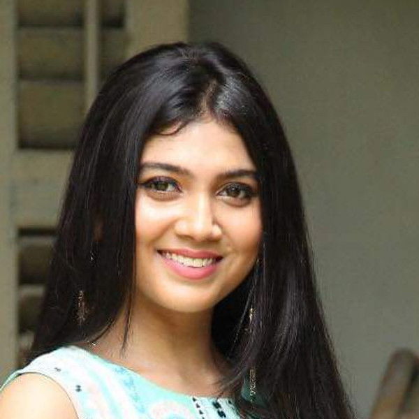 Rajnandini Paul