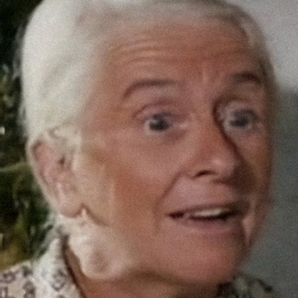 Margaret Lacey