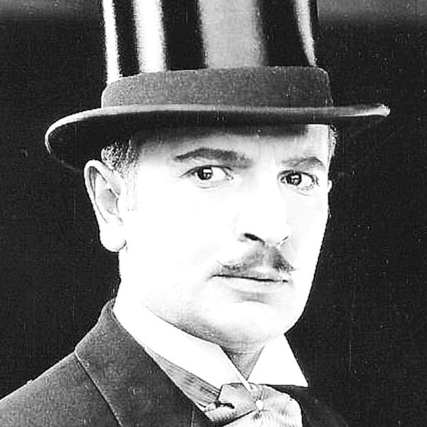 Max Barwyn