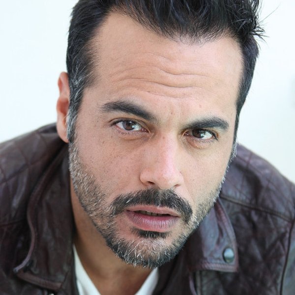 Stephen Martines