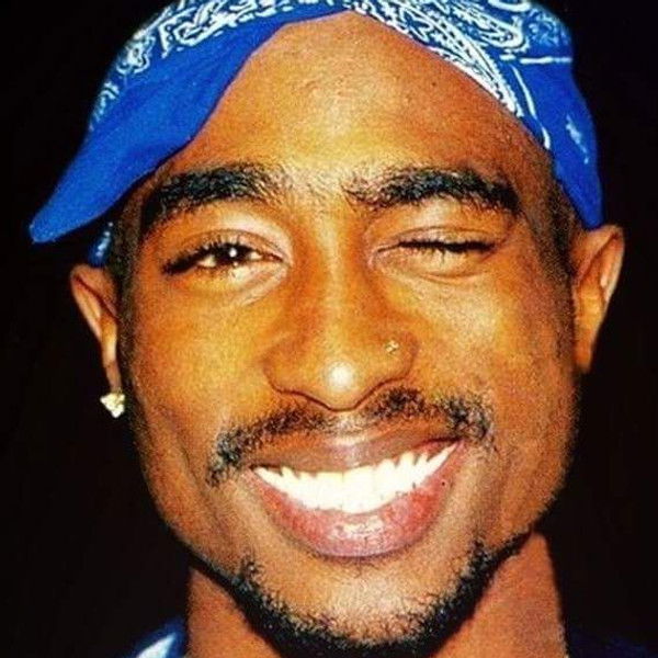 Tupac Shakur