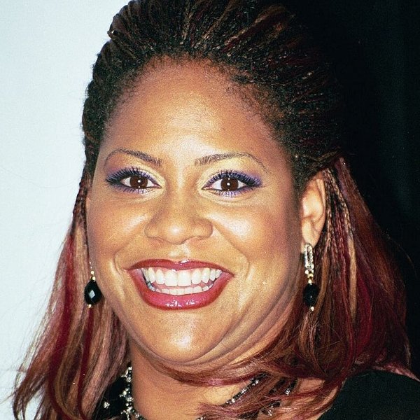 Kim Coles