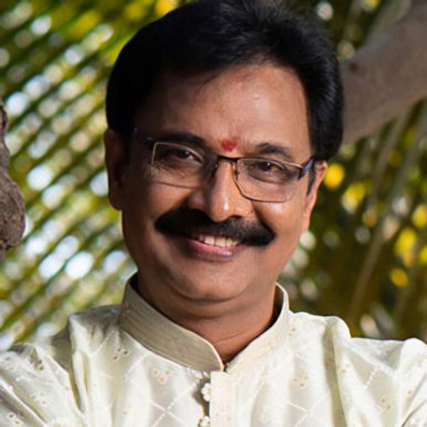 Srinivas Bogireddy