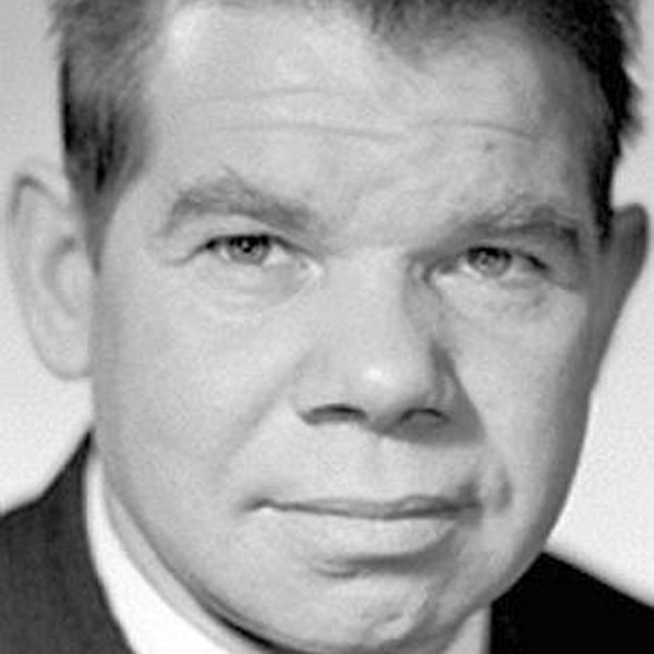 Nikolai Karnaukhov