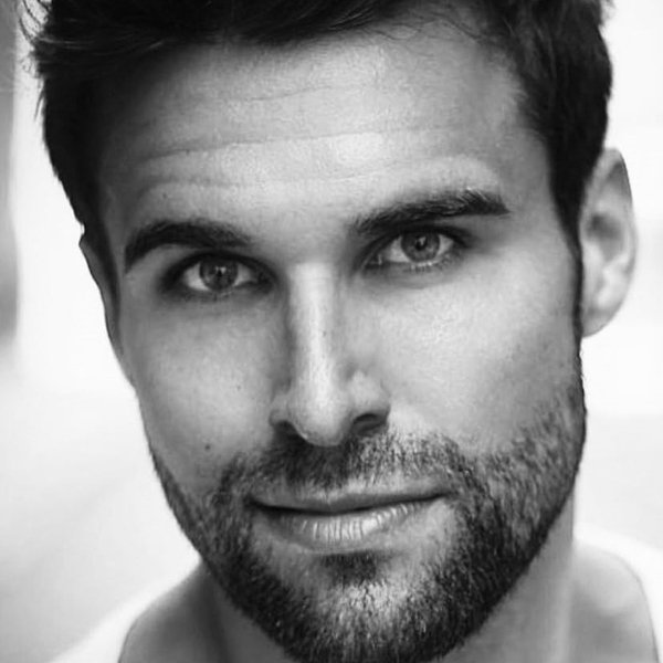 Stephen Krahel