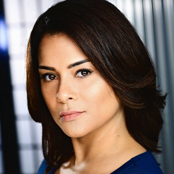 Alisa Reyes