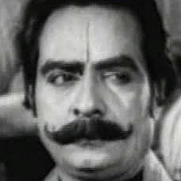 C S R Anjaneyulu