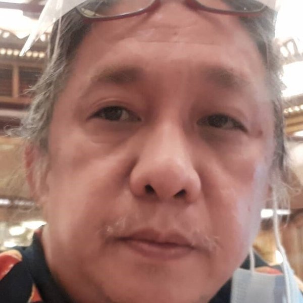Raffy Tejada