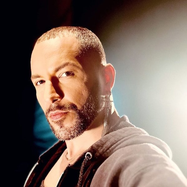 Michael Silas