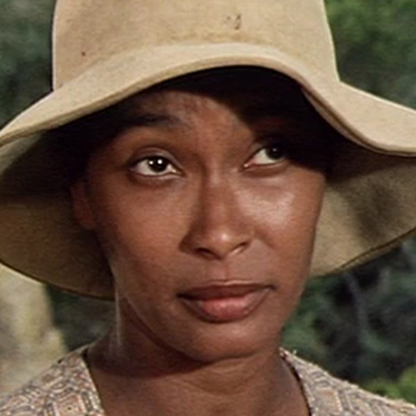 Marlene Clark