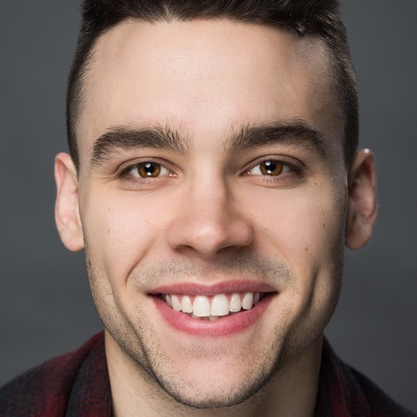 Michael James Thomas