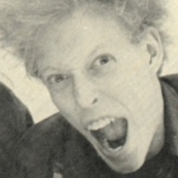 King Coffey