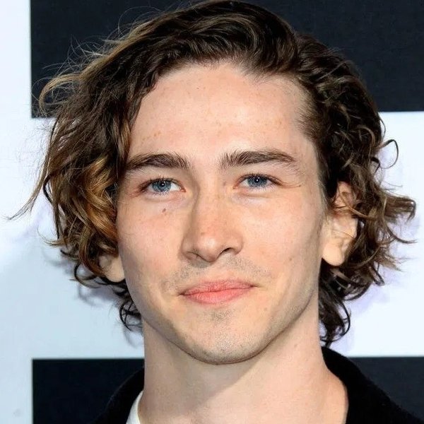 Dylan Arnold