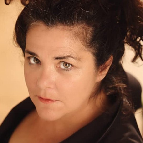 Sasha Wentges
