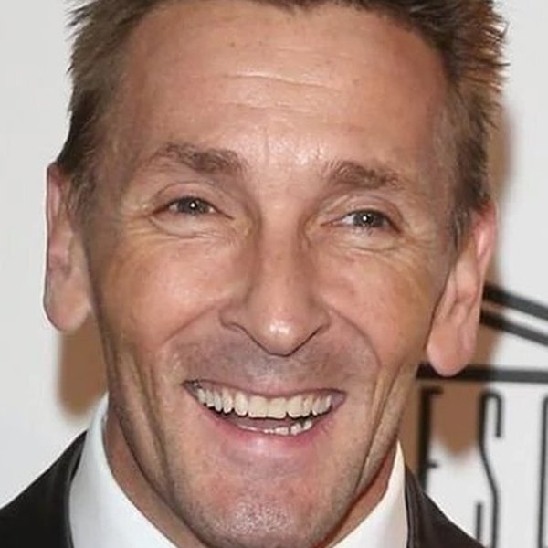 Mark Keller