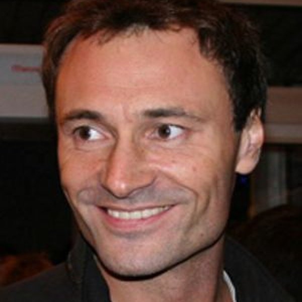 Dmitri Ulyanov