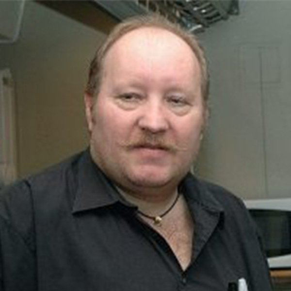 Eirik Tobiassen