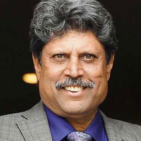 Kapil Dev