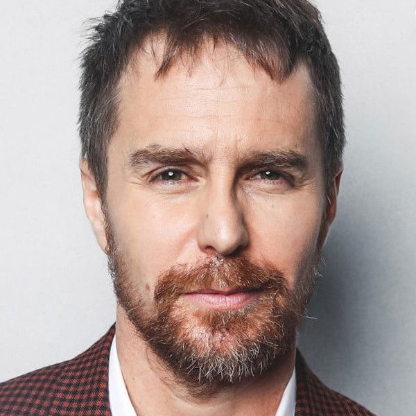 Sam Rockwell