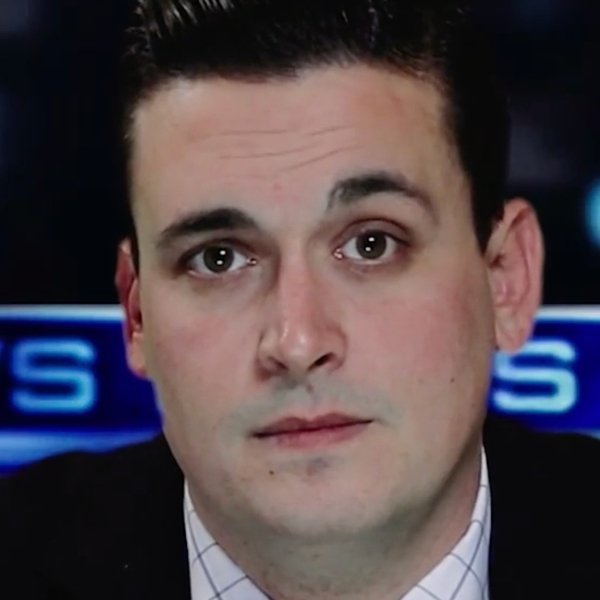 Thomas Marrone