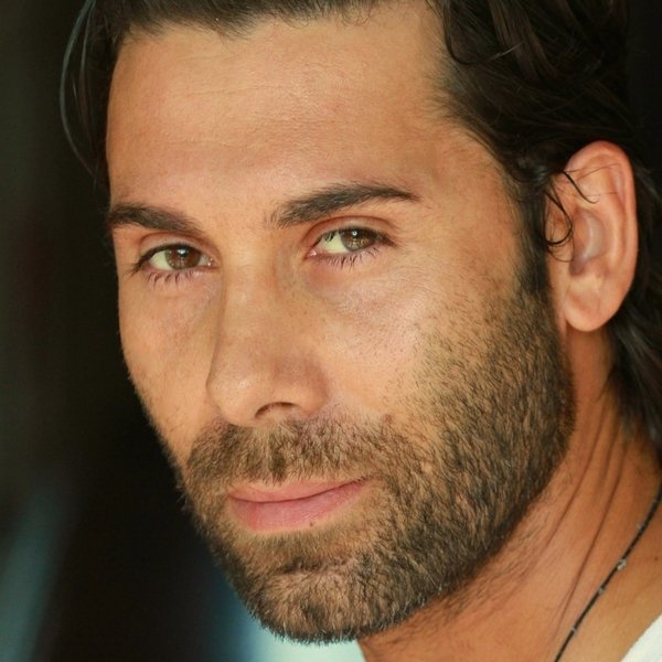 Alec Rayme
