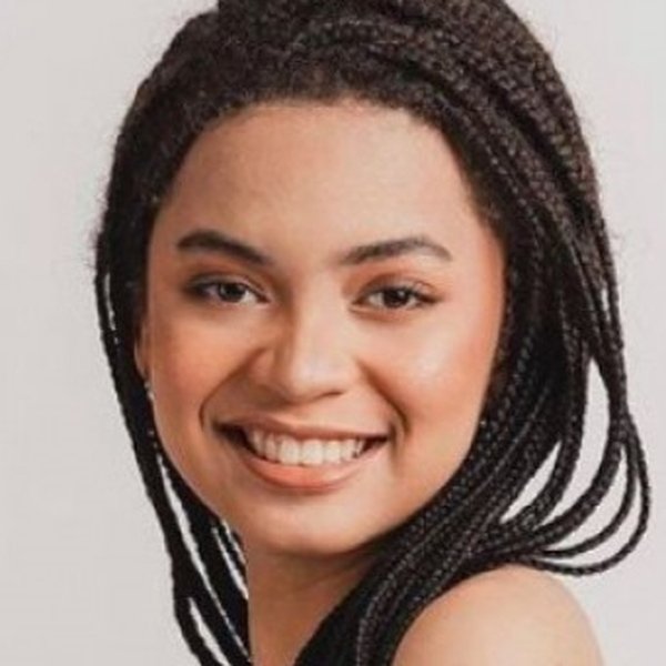 Kezia Caroline