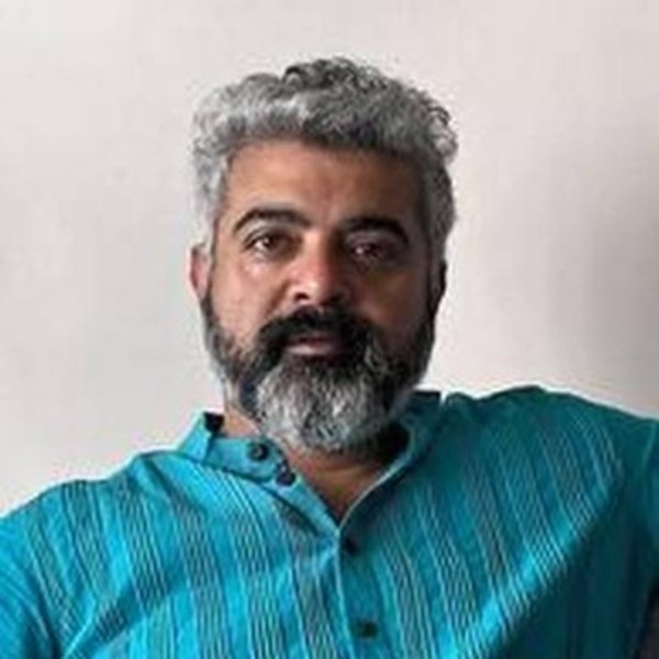 Jinu Joseph