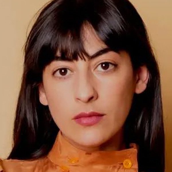 Fernanda Echevarría del Rivero
