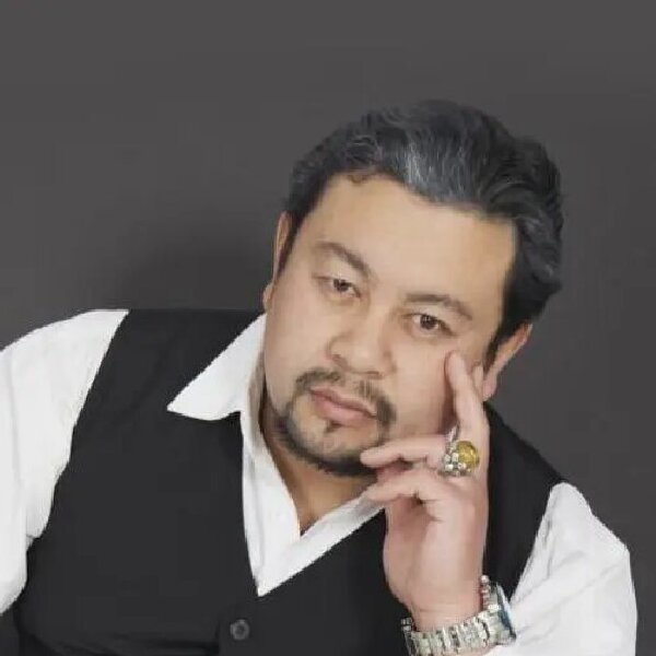 Yin Jian