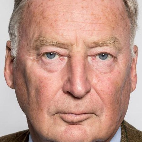 Alexander Gauland