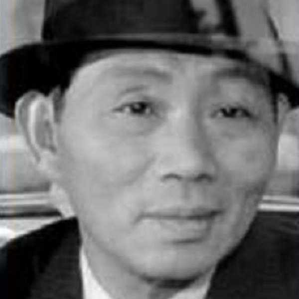 Masao Oda