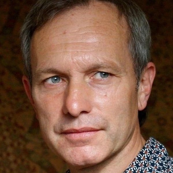 David Crellin