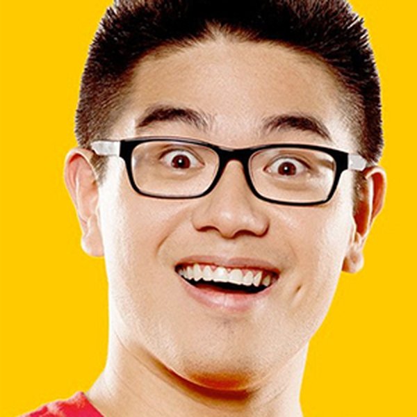 Kevin Tran