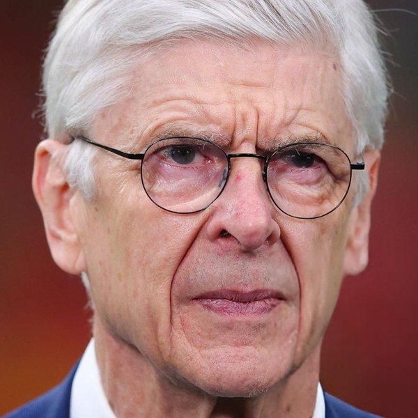 Arsène Wenger