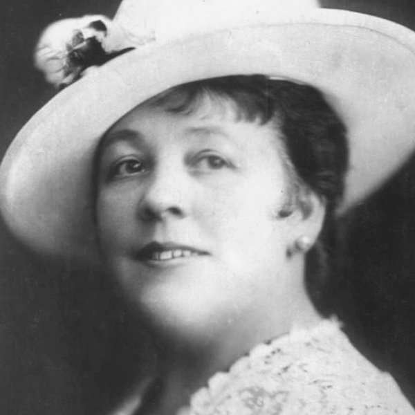 Anna Müller-Lincke
