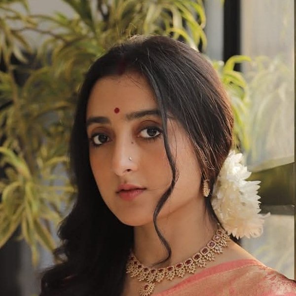 Surangana Bandyopadhyay